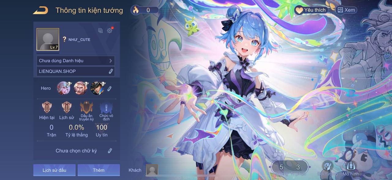 Ảnh khách hàng Đức Em